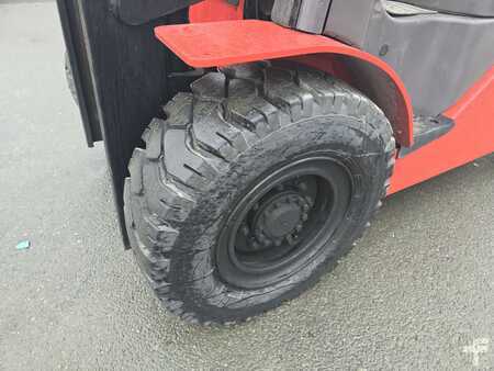 Manitou MI45D