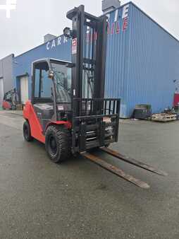 Manitou MI45D