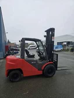 Manitou MI45D