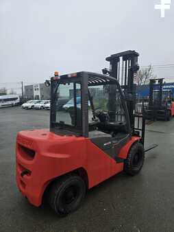 Manitou MI45D