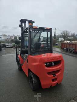 Manitou MI45D