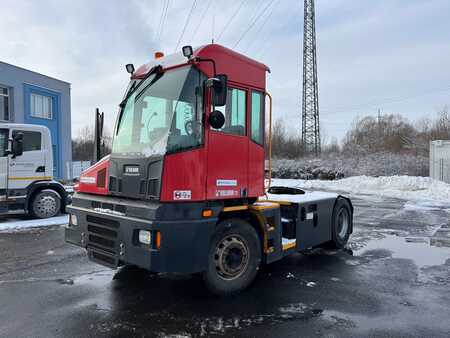 Traktor 2018  Kalmar T2 (1) 