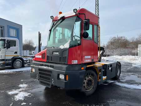 Chariot tracteur 2018  Kalmar T2 (5) 