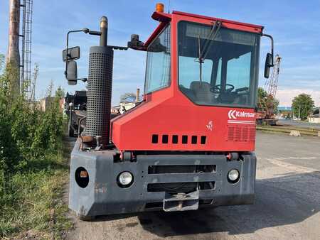 Tractor Industrial 2004  Kalmar TTX 182 (4)