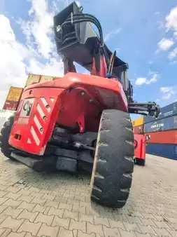 Reachstackers 2018  Kalmar DRG450-60C5X (2)