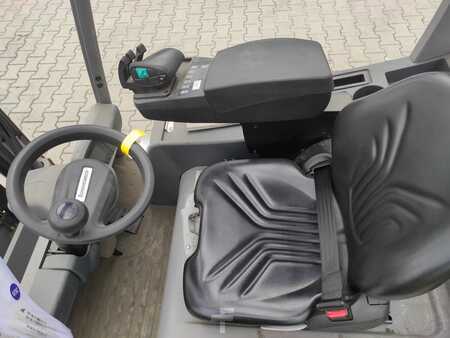 Elektro tříkolové VZV 2018  Jungheinrich EFG 216k (4)