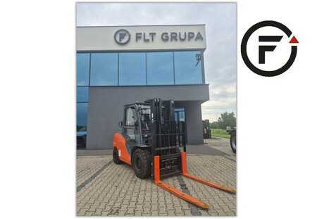 Gasoltruck 2022  Toyota 8FG45N (1)