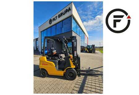 LPG VZV 2023  TCM FGE15E2 (1)