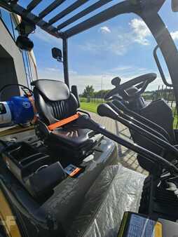 LPG VZV 2023  TCM FGE15E2 (4)