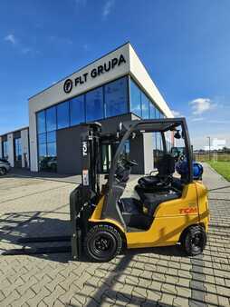 LPG VZV 2023  TCM FGE15E2 (3)