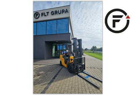 LPG VZV 2023  TCM FGE25E2 (1)