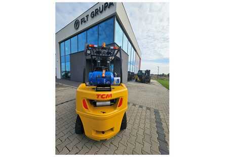 LPG VZV 2023  TCM FGE25E2 (3)