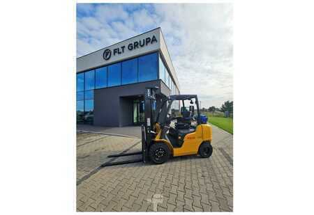 LPG VZV 2023  TCM FGE25E2 (4)