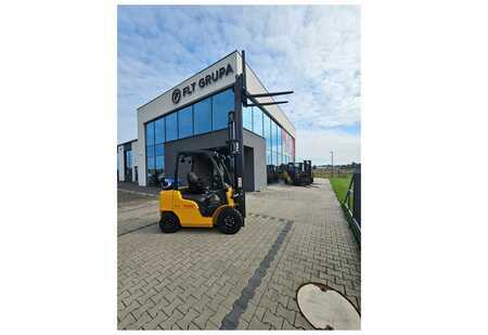 LPG VZV 2023  TCM FGE25E2 (5)