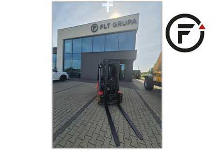 El Truck - 3-hjul 2016  Linde E16-02 (1)