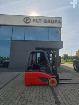 El Truck - 3-hjul 2016  Linde E16-02 (2)