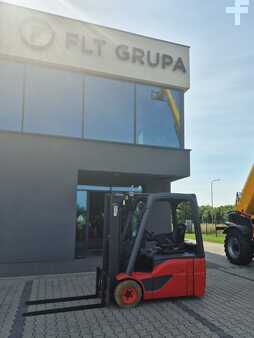 El Truck - 3-hjul 2016  Linde E16-02 (3)
