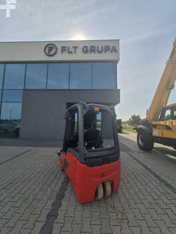 El Truck - 3-hjul 2016  Linde E16-02 (4)