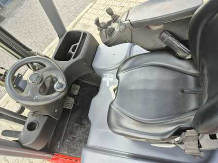 El Truck - 3-hjul 2016  Linde E16-02 (5)