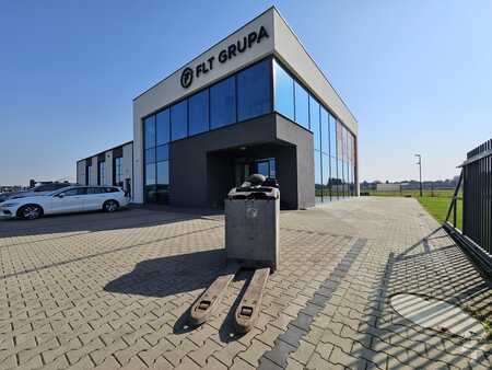 Niederhubwagen 2012  Still EXU-S 22 (3)