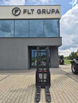 Ledstaplare gå 2019  Toyota SWE120 (2)