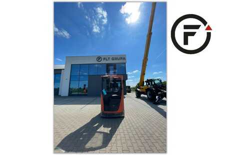 Skjutstativtruck 2019  Toyota RRE140H (1)