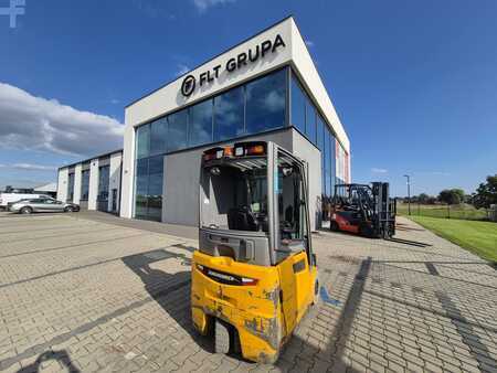 Elektro tříkolové VZV 2021  Jungheinrich EFG 216k (2)