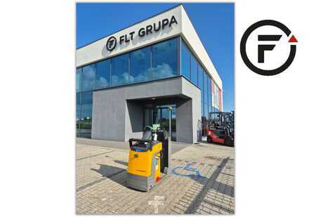 Trekkers 2017  Jungheinrich EZS 130 (1)