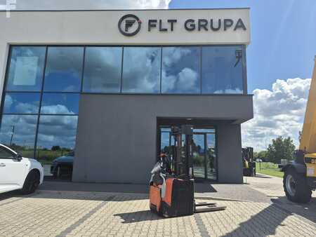Ledstaplare gå 2019  Toyota SPE160L Li-ion (3)