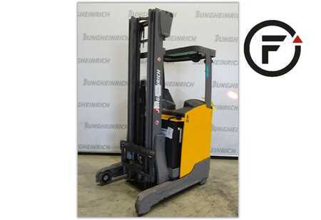 Skjutstativtruck 2017  Jungheinrich ETV 110 (1)