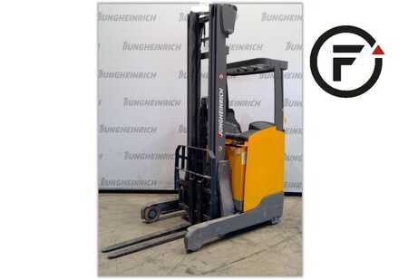 Rækketruck 2016  Jungheinrich ETV 112 (1)