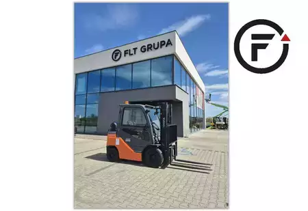 Wózki gazowe 2021  Toyota 02-8FGF25 (1)
