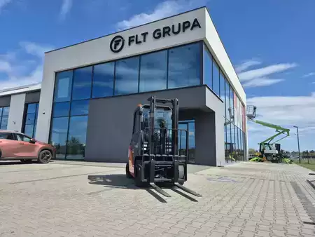 Wózki gazowe 2021  Toyota 02-8FGF25 (2)