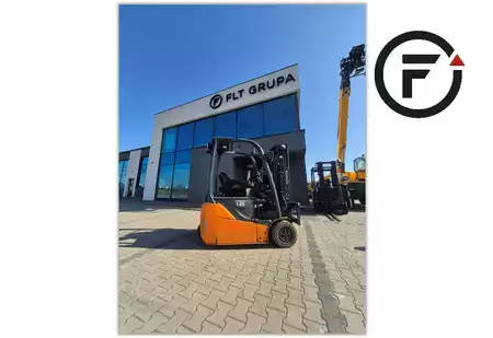 Elektryczne 3-kołowe 2020  Toyota 8FBEK18T (1)