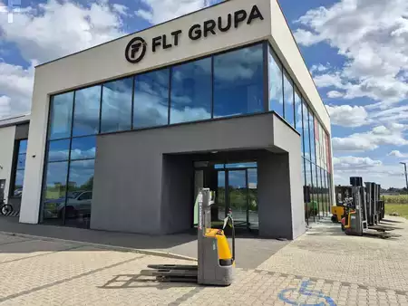 Stapelaars 2019  Jungheinrich EJC 112 (2)