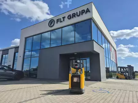 Stapelaars 2020  Jungheinrich ERD 220 (4)