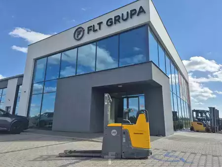 Stapelaars 2020  Jungheinrich ERD 220 (3)