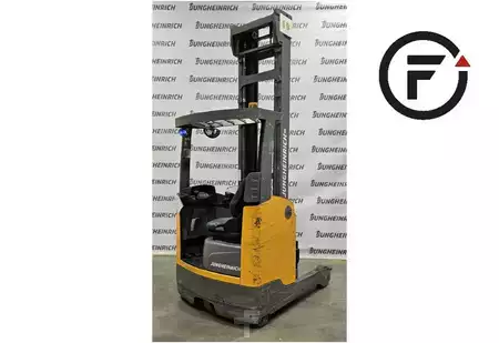 Reach Truck 2019  Jungheinrich ETV 216 (1)