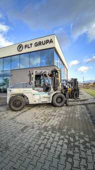 Diesel Forklifts 2019  Unicarriers ZX100 (3) 