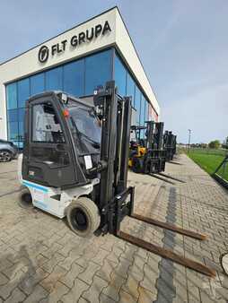 Nestekaasutrukki 2019  Unicarriers P1D1A15LQ /DX-15 (1)