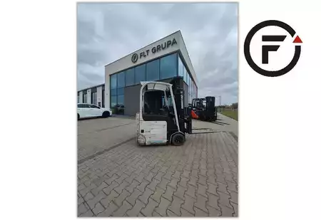 3-wiel elektrische heftrucks 2018  Unicarriers AS2N1L15Q /TX3-15S (1)