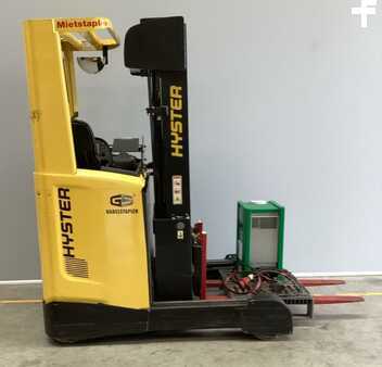 Chariot à mât rétractable 2018  Hyster R1.4 (3)