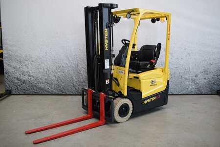 Hyster A1.3XNT