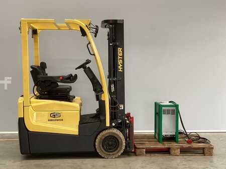 Hyster A1.3XNT