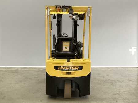 El truck - 3 hjulet 2018  Hyster A1.3XNT (4)