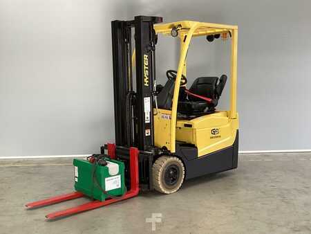 Hyster A1.3XNT