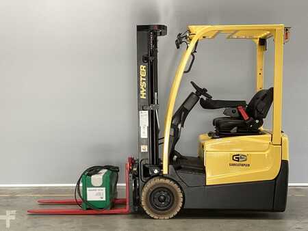 Hyster A1.3XNT