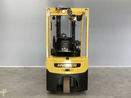 Sähkö - 3 pyör 2018  Hyster A1.3XNT (5)