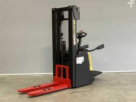 Pinontavaunu 2019  Hyster S1.6S (1)