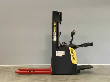 Magasemelésű béka 2019  Hyster S1.6S (2)